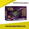 doom iptv subscription in dubai uae