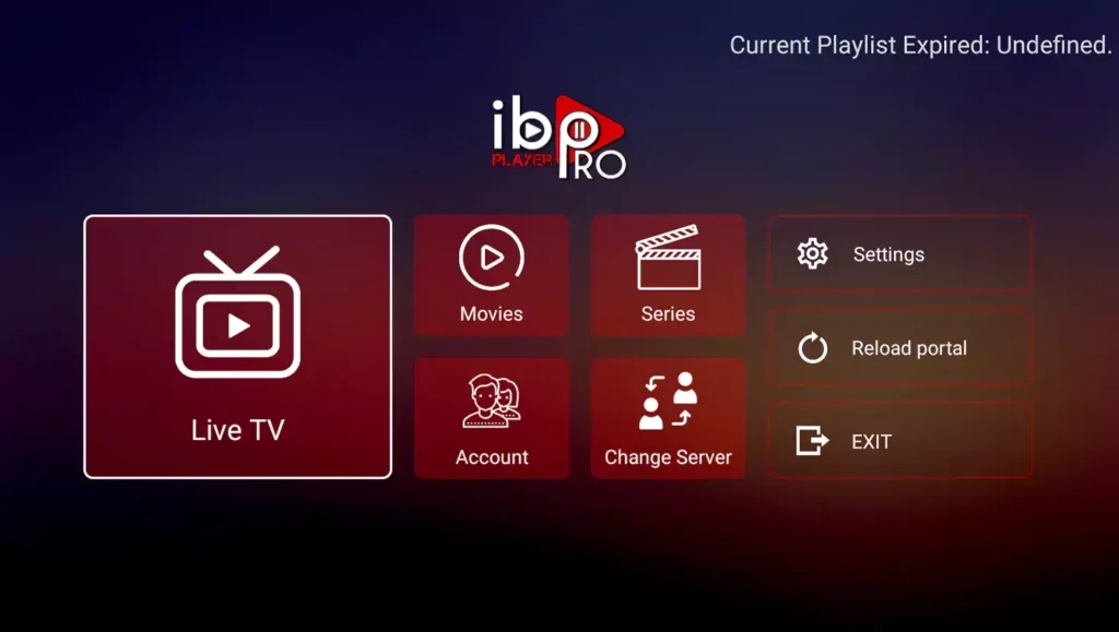 ibo pro app tv