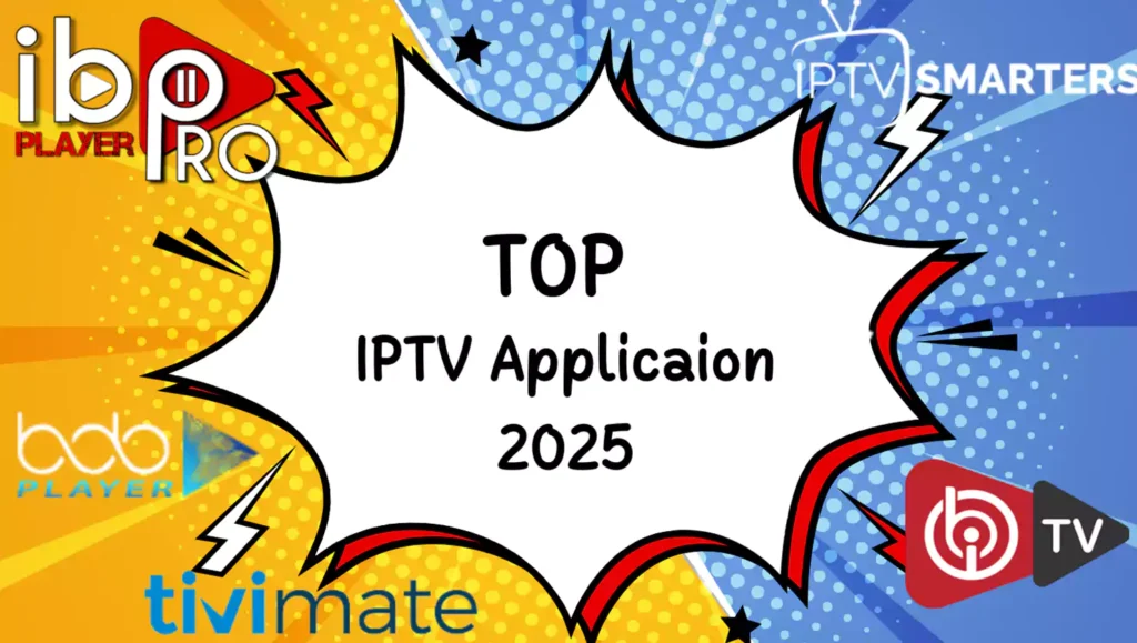 top iptv application in dubai uae