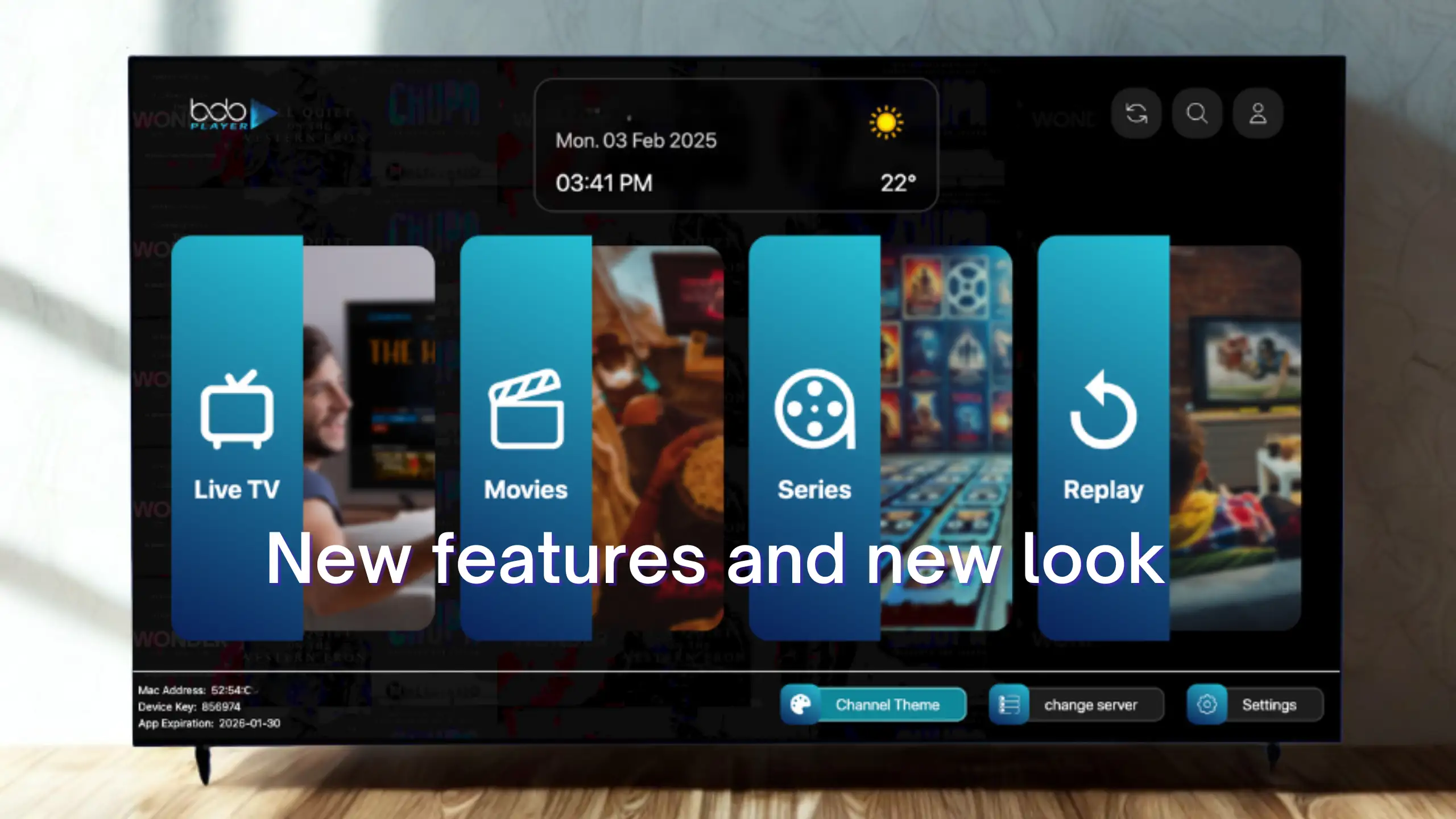 bob player one year subscription dubai uae